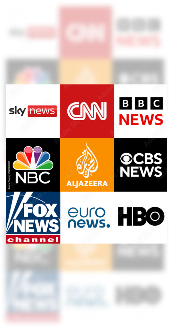 Journalist & Media Outlet Ratings